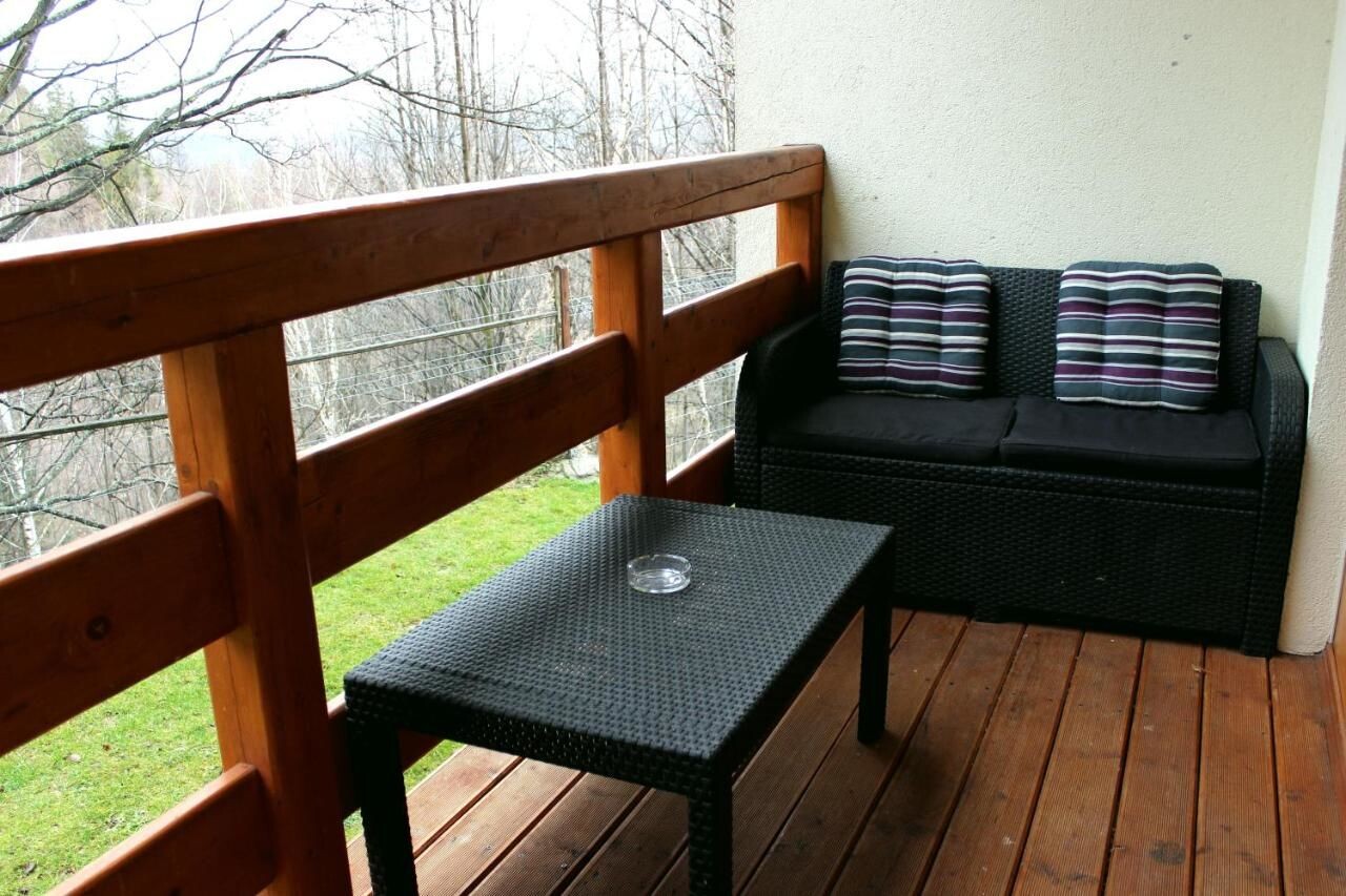 Apartament Pod Śnieżką Карпач